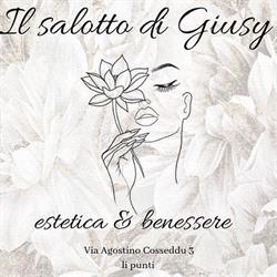 Il salotto di Giusy by charme estetica