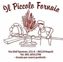 IL Piccolo Fornaio