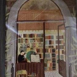 Libreria Arcimboldo.