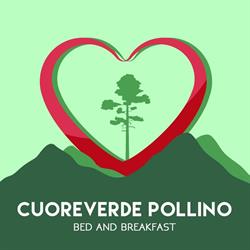 B&B CUOREVERDE POLLINO