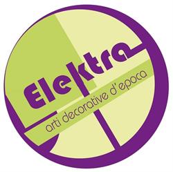 Elektra arti decorative d'epoca