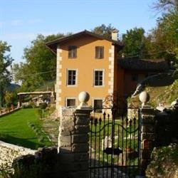 Podere Cesira Clauzetto