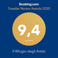 Il Rifugio degli Artisti B&B