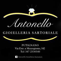 Antonello Gioielleria Sartoriale