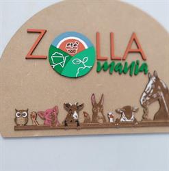 Zollamania