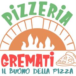 Pizzeria Gremati
