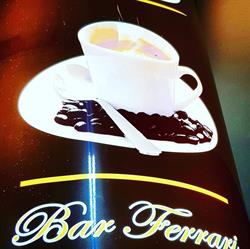 Bar Ferrari