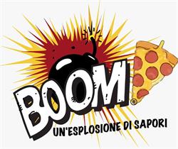 BOOM un'esplosione di sapori