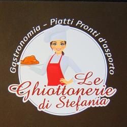 Le ghiottonerie di Stefania