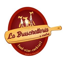 La bruschetteria a Metro