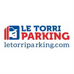 Le Torri Parking