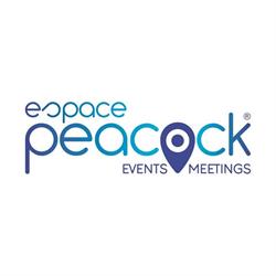 Espace Peacock