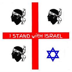 Sardos pro Israele-Assotziu Chenàbura