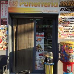 Panetteria Diograzia