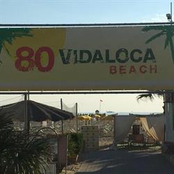 Spiaggia 80 rimini