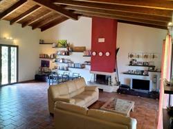 Casa delle Mimose