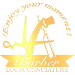 Lucacconciature BARBERPRIVÉ Lecce