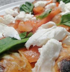 La Scarpetta Trattoria Pizzeria