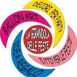 La Girandola Delle Feste