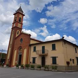 Parrocchia dei Santi Giuseppe ed Anna