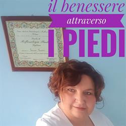 Riflessologia plantare