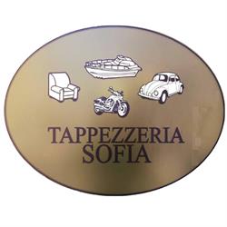 Tappezzeria Sofia