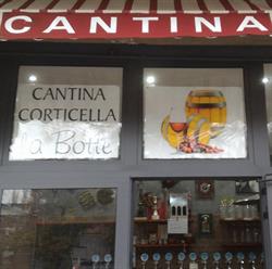 Cantina Corticella La Botte