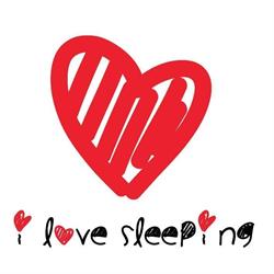 I Love Sleeping.it