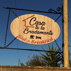 Casa te la Bradamante B&B