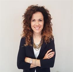 Elena De Simone Psicoterapeuta
