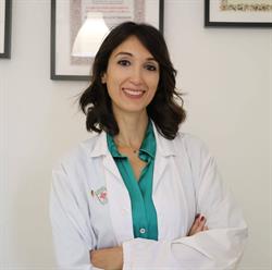 Dott.sa Claudia Pernice - Biologa nutrizionista