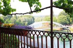La Finestra sul Fiume