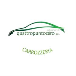 Quattropuntozero s.r.l