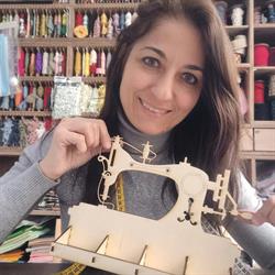 Maffy Merceria Creativa