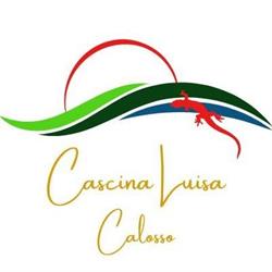 Cascina Luisa, Calosso