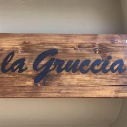 La Gruccia