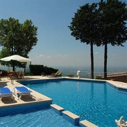Villa Chui