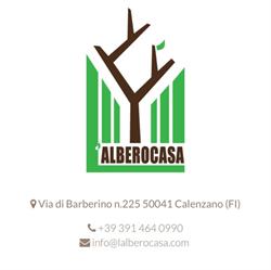 L'AlberoCasa Eco Residence
