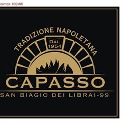 Antica Pizzeria Capasso dal 1954