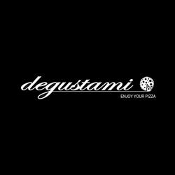 Degustami - Enjoy your pizza
