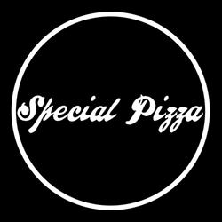 Special Pizza