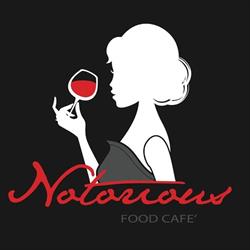 Notorious food cafè