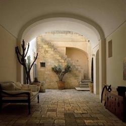 B&B Palazzo Morisco