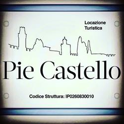 Pie Castello