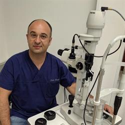 Dott. Giuseppe Miceli Oculista