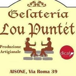 Lou pountet bar gelateria