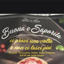 BUONA & saporita