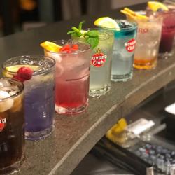 BAR BOGNI Arcene