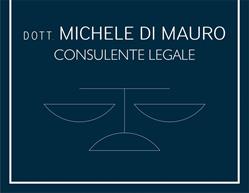 Dott. Michele Di Mauro Consulente Legale