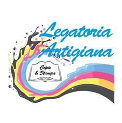 Legatoria Artigiana, Copie & Stampa